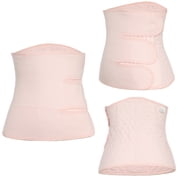 MISS MOLY Postpartum Girdle C-Section Recovery Belt Back Support Belly Wrap Belly Band Shapewear