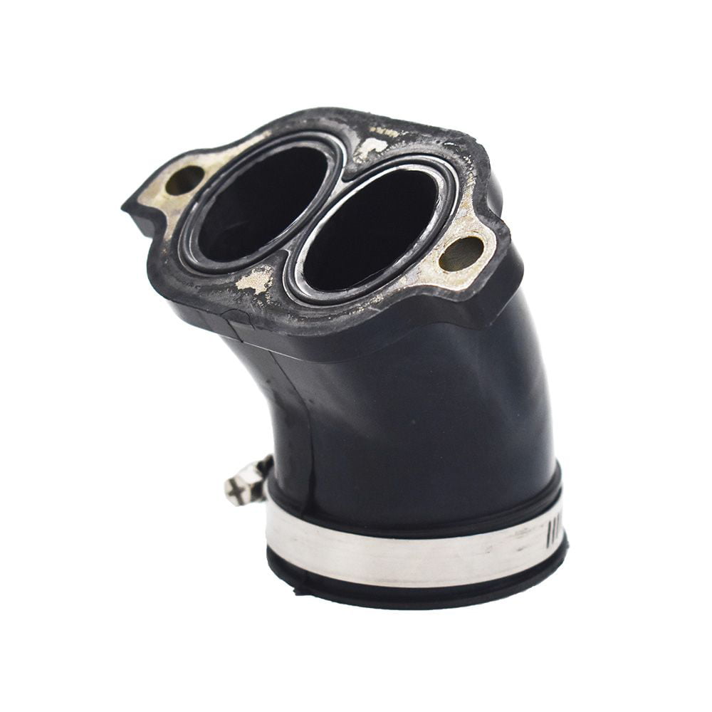 Carburetor Intake Manifold Boot w/CLAMP For Polaris 1253527 