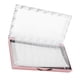 thumbnail image 4 of Caja de Uñas Postizas Acrílica Portátil Compartimento de 16 Rejillas Limpia y Ordenada Transparente a Prueba de Polvo Apta para Viajes Amantes del Arte de las Uñas ANGGREK  Otros, 4 of 8
