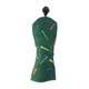 thumbnail image 3 of Funda de madera para cabeza de golf perfecl 3 5 verde, 3 of 8