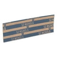 thumbnail image 5 of Flat Coin Wrappers, Nickels, $2, 1000 Wrappers/box | Bundle of 2 Boxes, 5 of 5