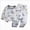 A02-Light Purple, variant on Gibobby Toddler Baby Boy Clothes Crewneck Fall 12 24 Months 2T 3T 4T Boy Winter Outfits Sweatshirt Long Sleeve Pants Clothes Set(3-4 Years,Light Pink)