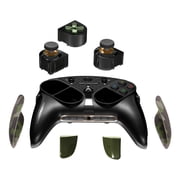 Thrustmaster eSwapX Green Color Pack(compatible w/ XBOX Series X/S, PC)
