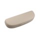 thumbnail image 3 of Soporte para gafas de sol para coche, resistente y duradero, accesorio interior para gafas. Beige, 3 of 9