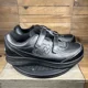 thumbnail image 1 of New Balance 577 Mens Sz 12.5 4E White Hook & Loop Casual Shoes Sneakers Leather, 1 of 6