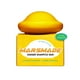 thumbnail image 1 of Champú en barra MARS MADE Ginger 2.0 hidratante 120 g, 1 of 7