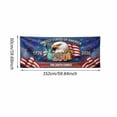 thumbnail image 3 of Win s Way USA 250th Anniversary Flag 1776-2026 American Independence Celebration Banner, 3 of 5
