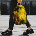 thumbnail image 2 of Easygdp Cactus Flowers Mochila Ligera de 15 Pulgadas para Estudiantes, Mochila Cómoda para la Escuela y Viajes, Correas Ajustables, 2 of 6