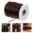 thumbnail image 2 of 2 Rolls Crocheting Thread Knitting Thread Crochet Thread Roll for Knitting Coaster Car Cushion, 2 of 6