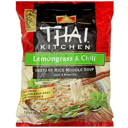 Thai Kitchen Instant Rice Noodle Soup Calories Thai Kitchen Instant Rice Noodle Soup Calories