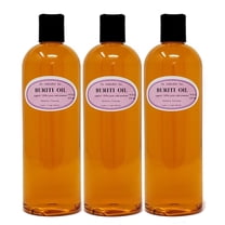 Dr Adorable - 48 oz - Buriti Exotic Oil - 100% Pure Organic Cold Pressed Natural (3 of 16 oz)