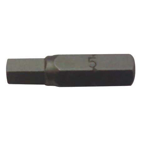 EJOT A/F5-1/4FormCx25mm" Driver Bit, For EJOT Solar Fastening