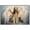 Afghan Hound, variant on Tibetan Spaniel Gift - Unique Pet Memorial Gifts Memorial Sayings For Loss Of Painting Pet Portraits Pet Personalized Canvas Wall Art, Wall Art Decor, Memorial Dog Gifts