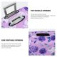 thumbnail image 3 of Balery Violet Funda de equipaje, fundas para maletas, elástica, lavable, protector de maletas, compatible con maletas de 18 a 32 pulgadas-Medium, 3 of 7