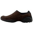 thumbnail image 2 of Clarks Privo Rudd Brown Nubuck 79836 Men's Size 8, 2 of 4