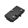 thumbnail image 5 of Converter Plate Mount for V-Mount Battery to Gold for  Battery to  Camera A-GP-S, 5 of 5
