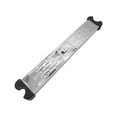 thumbnail image 2 of S SERENABLE Pool Ladder Step Anti Slip Stainless Steel Sturdy Swimming Pool Ladder Pedal, 2 of 9