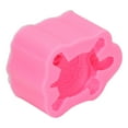 thumbnail image 3 of Molde de silicona antiadherente, fácil de desmoldar, buena dureza, para jabón, para hacer tartas, fondant, chocolate y muffins., 3 of 14