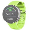 thumbnail image 3 of Matsuzay Correa de reloj deportiva ajustable para Polar V, reloj inteligente de silicona, correa de para Polar V, accesorios Relojes inteligentes verde, 3 of 6