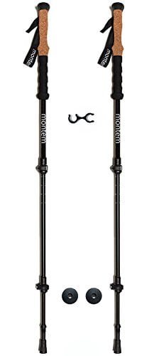 montem hiking poles