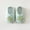 Green, variant on Herrnalise Toddler Baby Girls Boys Shoes Floor Socks Thin Cotton Mesh Soft Bottom Non-Slip Baby Toddler Socks,clearance under $10
