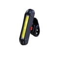 thumbnail image 2 of Bike Taillight USB Charging Night Riding Light COB High Light Riding Light Cycling Equipment, 2 of 6