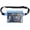 Blue, variant on Bag Pouch Fanny Pack Bum Bag with Holder Keeps Your Phone Kindle Wallet Watch & Valuables Dry - for Surf Canoe Swim Snorkel Dive Beach Pool(Blue)
