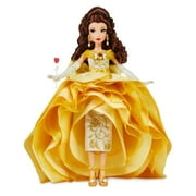 Disney Style Series 30th Anniversary Belle Doll - Exclusive