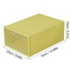 thumbnail image 2 of Caja Plegable Transparente Para Guardar Zapatos Organizador De Zapatos Apilable De Plástico, 2 of 2