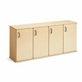 thumbnail image 2 of Stacking Lockers, 2 of 2