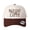 Latte-Brown, variant on BAD DAY TO BE TAMALES Letter Embroidered Trucker Hat, Unisex Adjustable Snapback Mesh Cap for BBQ Food Festival Daily Outdoor Wear