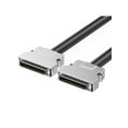 thumbnail image 2 of SCSI Cable SCSI Female to Female Cable Connector 28AWG Wire for Tape Drives Scanners CN14P CN20P CN26P CN36P CN50P CN68P, 2 of 11
