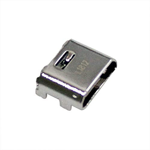 Reemplazo de puerto de carga USB GinTai para Samsung Galaxy Tab A 10.1