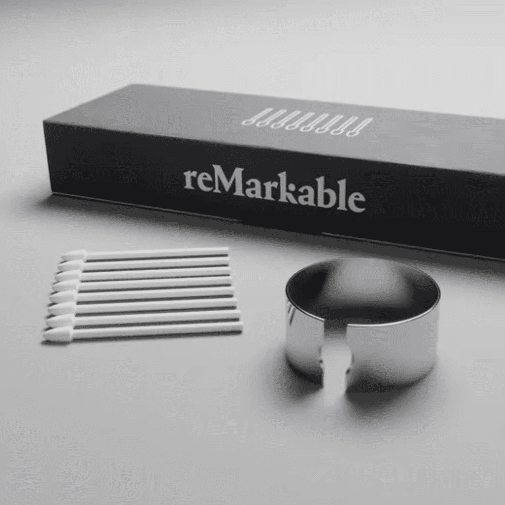 Replacement Marker Pen Stylus Tips for Remarkable 1, Remarkable 1