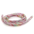 thumbnail image 1 of YLSHRF Rhinestones Tube Rope, Rhinestones Chain Practical For Wedding Dresses For Dresses For Shoes For Clothing Accessories For Necklaces, 1 of 6