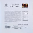 thumbnail image 3 of Sleek Assorted Dessert Truffle Tiffany Box, 252g, 3 of 3