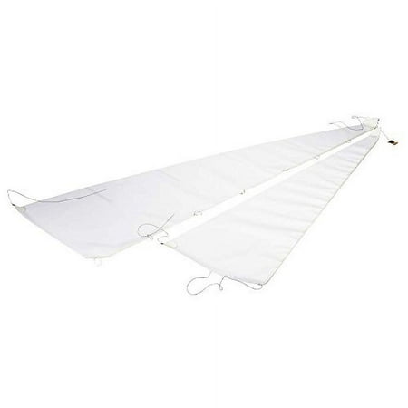 AquaCraft Main & Jib Sails No Print Vela Sailboat AQUB7829