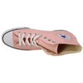 thumbnail image 4 of Converse All Star Hi Storm Pink Ankle-High Fashion Sneaker - 12M / 10M, 4 of 5