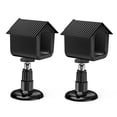 thumbnail image 3 of Cubierta Protectora Compatible Con El Nuevo Wyze Cam V3 Rotación De 360 ​​Grados Soporte De Montaje En Pared Resistente A La Intemperie Minnieouse EL016216-00, 3 of 5