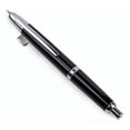 thumbnail image 1 of Pluma estilográfica JINHAO con punta retráctil de metal en forma de F, 10 prensas, 0,5 mm, 1 of 8