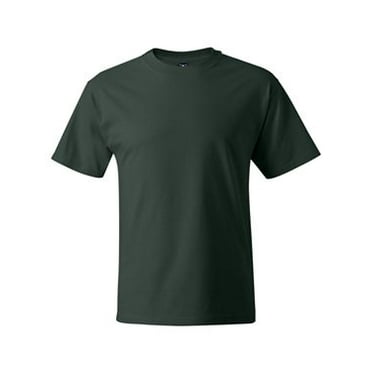 Hanes Men's Beefy-T Short Sleeve T-Shirt