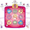 thumbnail image 5 of Beefunni Dance Mat Toys for 3-10 Year Old Girls,5 Game Modes Including 3 Challenge Levels,Christmas Birthday Gifts for 3-8 Year Old Girls, 5 of 7