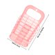 thumbnail image 2 of unbranded Alimentador Reutilizable De Plástico Rosa Para Gallinas Con Cesta Para Forrajeo De Y Verduras, 2 of 8