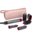 thumbnail image 1 of WEUVEB Bolsa Organizadora Para De Rosa Con Compartimentos Grandes Y Cierre Seguro, 1 of 8