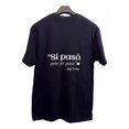 thumbnail image 1 of Playera Frase Gaby Tanatóloga, 1 of 3