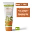 Medline Remedy Olivamine Calazime Skin Protectant Paste, 4 oz