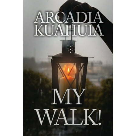 My Walk! (Paperback)