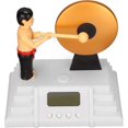 thumbnail image 5 of Digital Alarm Clock for Heavy Sleepers, Funny and Cute Alarm Clock, Desk Clock, Table Clock, Battery Alarm Clock, Delicate Alarm Clock with Backlight, 5 of 5
