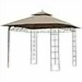 thumbnail image 3 of Belvedere Gazebo Replacement Canopy Top Cover - RipLock 350, 3 of 4