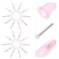 thumbnail image 3 of Miangastore 100pcs Tip Needles Dispensing Needles Replacement Dispensing Tips( ), 3 of 9